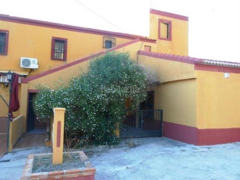 Foto e693b90b-83ab-470d-810f-609eac3a64be. Edificio varios en venta en carretera bailen-motril, la guardia de jaén, jaén en Guardia de Jaén (La)