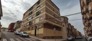 Pis a Calle gravina 2. Piso en venta en calle gravina, 23700, linares