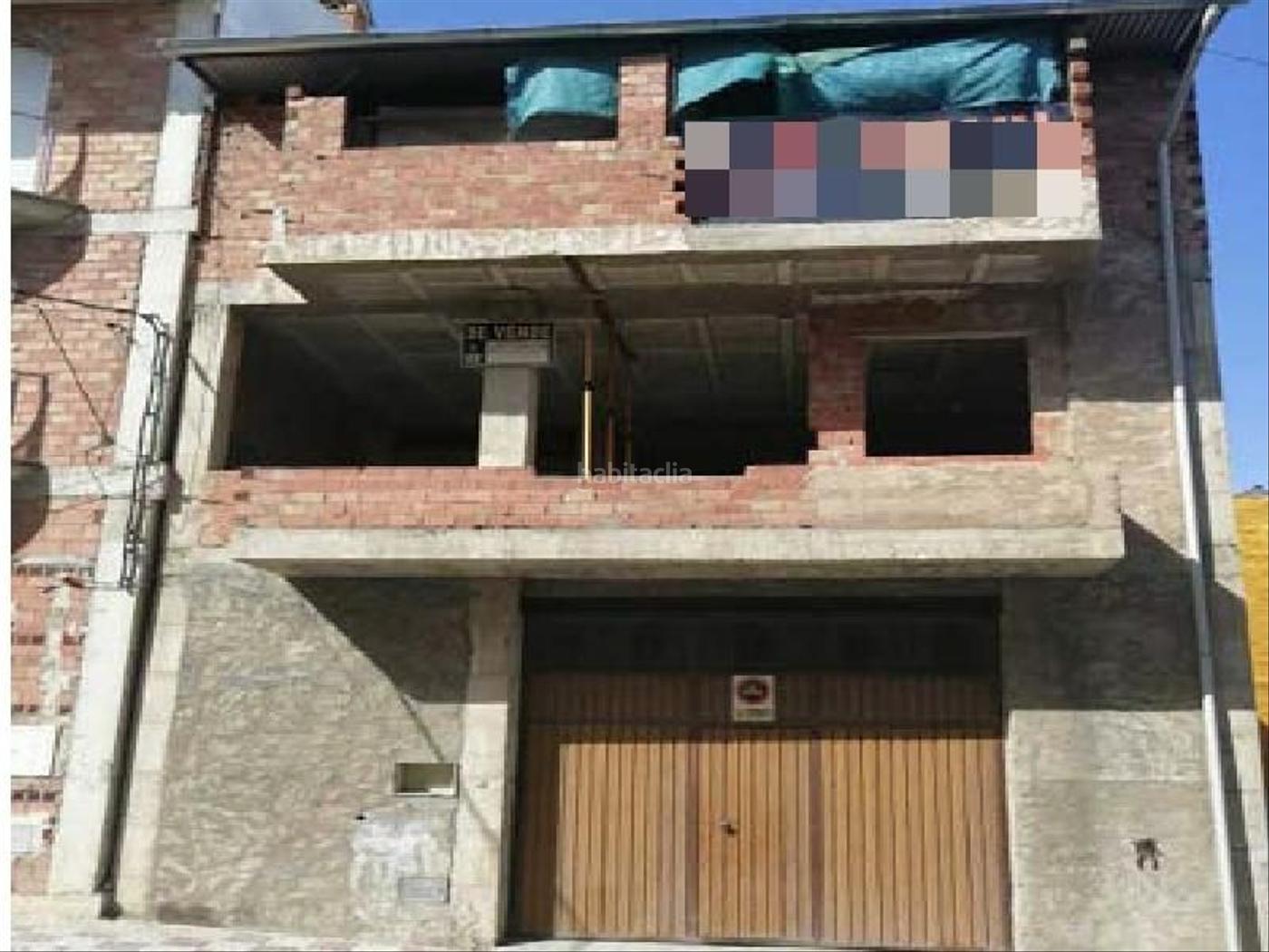 Obra parada en venta en c. Lepe, Villacarrillo, Jan Villacarrillo