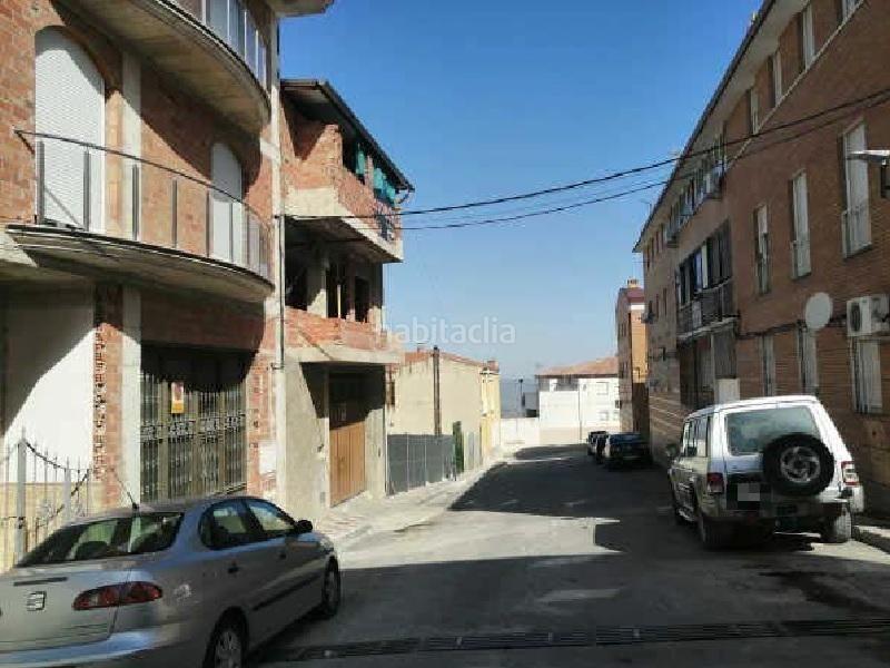 Foto 10aef0c2-feb9-4808-9b13-a23cb89ba337. Edificio obra parada en venta en c. lepe, , jaén en Villacarrillo