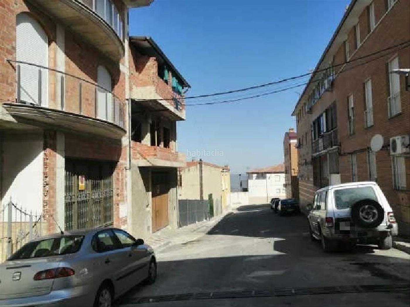 Obra parada en venta en c. Lepe, Villacarrillo, Jan Villacarrillo