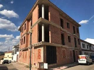 Edifici  Calle fuente palmera. Obra parada en venta en c. fuente palmera, la carolina, jaén