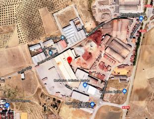 Terreny residencial  Desconocido. Suelos no urbanizables en venta en camino valderrepiso, bailen (