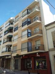 Pis  Calle ancha. Piso en venta en calle ancha, úbeda (jaén)