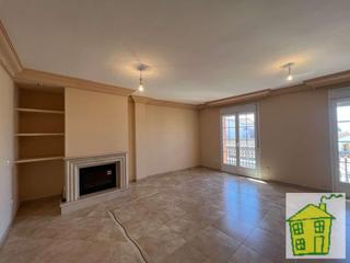 Pis  Calle macarena. Piso en venta en andújar