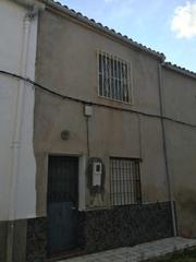 Xalet  N/a. Chalet adosado en venta en lugar cortijos de cazona, beas de seg