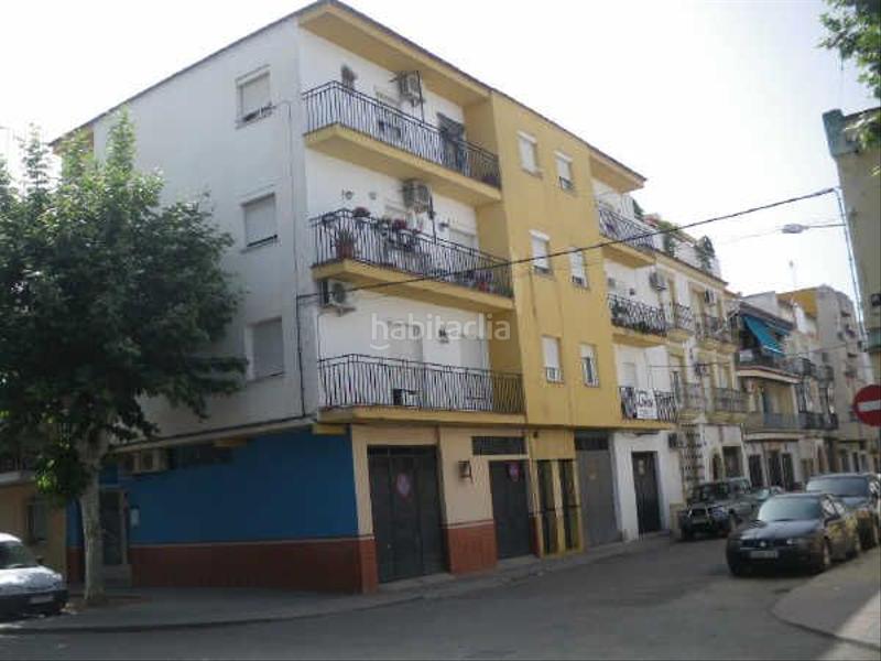 Foto 5ab31689-2bb4-435c-a478-6e3952c4da79. Piso  en venta en calle conde de la quinteria, (jaén) en Andújar