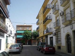 Appartement  Calle conde de la quintería. Piso en venta en calle conde de la quinteria,  andújar (jaén)