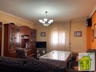 Casa  Calle cazalilla. Casa en venta en andújar