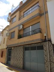 Pis  Calle carril. Piso c/ carril, 80  de los villares.