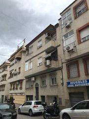 Pis  Avenida de martos. Piso en venta en jamilena (jaén)