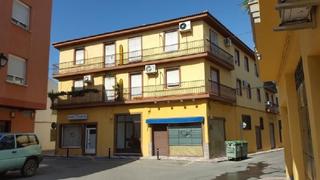 Pis  Calle de las animas. Piso en venta en mancha real (jaén)