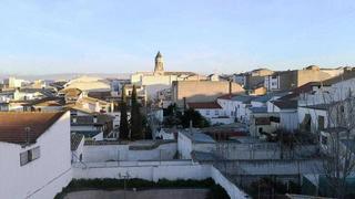 Dúplex  Calle juan castillo. Dúplex en venta en mancha real (jaén)