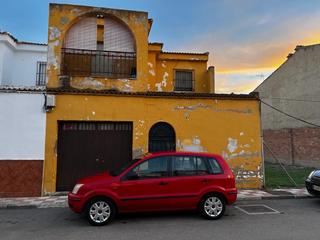 Xalet  Calle noulas. Chalet adosado en venta en calle noulas, villanueva de la reina