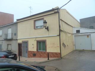 Casa  Callejón del pimiento. Casa en venta en jabalquinto (jaén)