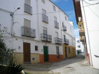 Casa  Calle plaza. Casa en venta en jimena (jaén)