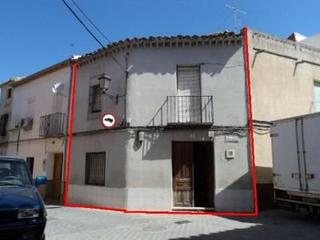Casa  Calle enmedio. Casa en venta en lupion (jaén)