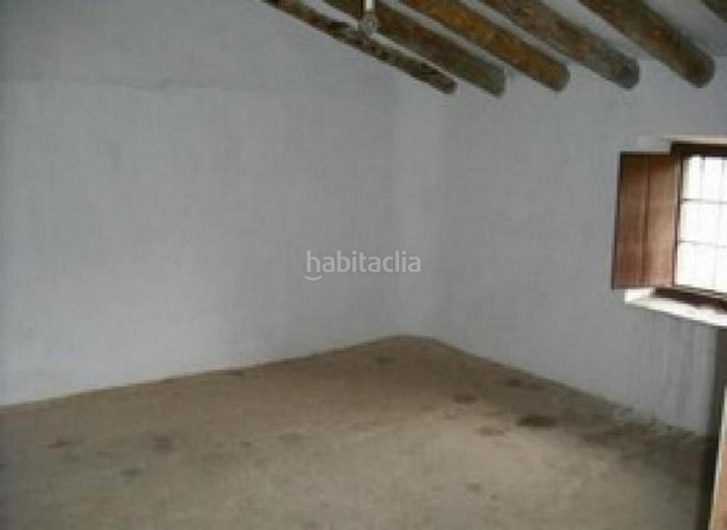 Foto 6e30e08e-c826-4ce0-a57e-21d95444ef3a. House in calle pedronares 13 in Puente de Génave