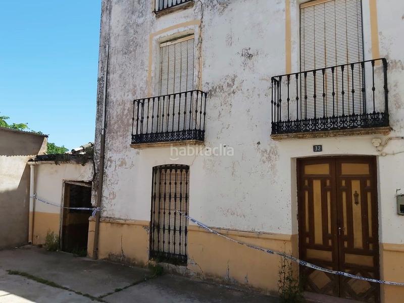 Foto bbd1f58e-3586-4b16-8c9e-d8f29fbcc9ab. House in calle pedronares 13 in Puente de Génave