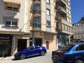 Local Comercial  Calle puerla del sol. Local comercial en venta en martos (jaén)