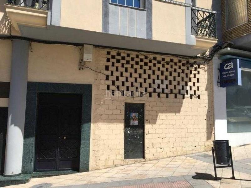 Foto ba2967a8-8dc3-445a-ad55-41992c61dc19. Local comercial a Martos
