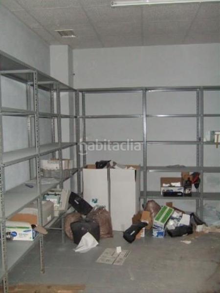 Foto 285b0174-ae49-492d-9fd4-62d2634d4cbe. Local commercial dans Centro ciudad Linares