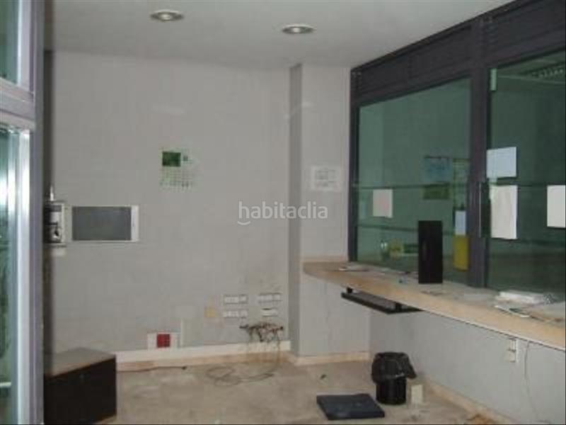 Foto f66291ee-c03c-4938-9e1f-1a0152e6a8b8. Local commercial dans Centro ciudad Linares