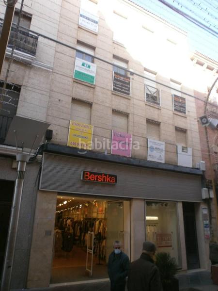 Foto 091f31db-1ae9-41a0-b80f-6323560c9b5f. Ufficio in Centro ciudad Linares