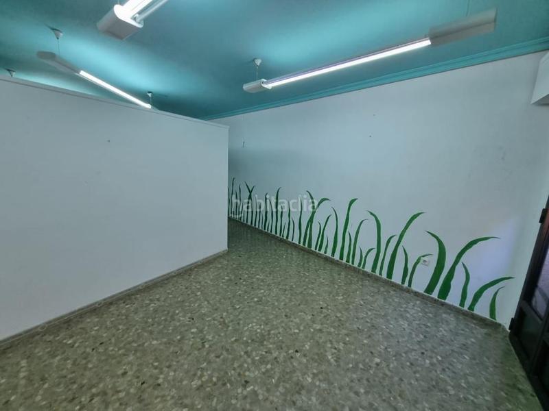 Foto 169b4fd0-40ee-400a-acc6-1f0f92433b74. Ufficio in Centro ciudad Linares