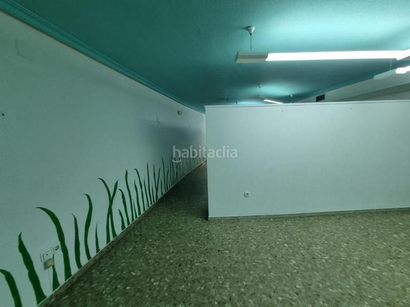 Foto 16c11ef7-84cc-48a7-b196-20ce98ddde35. Ufficio in Centro ciudad Linares