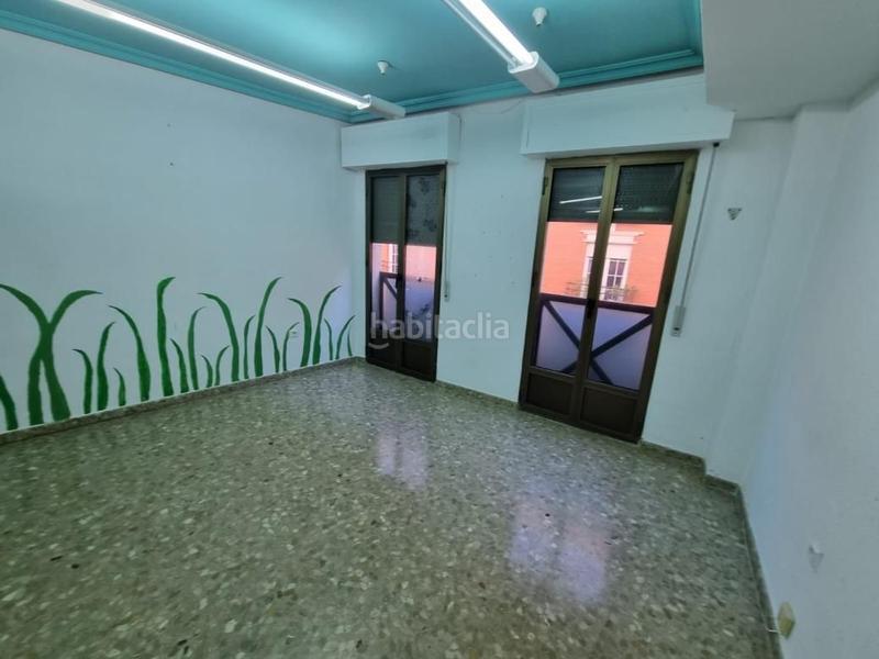 Foto 2d9f4a4c-56e0-46bb-a94a-76a669732060. Ufficio in Centro ciudad Linares