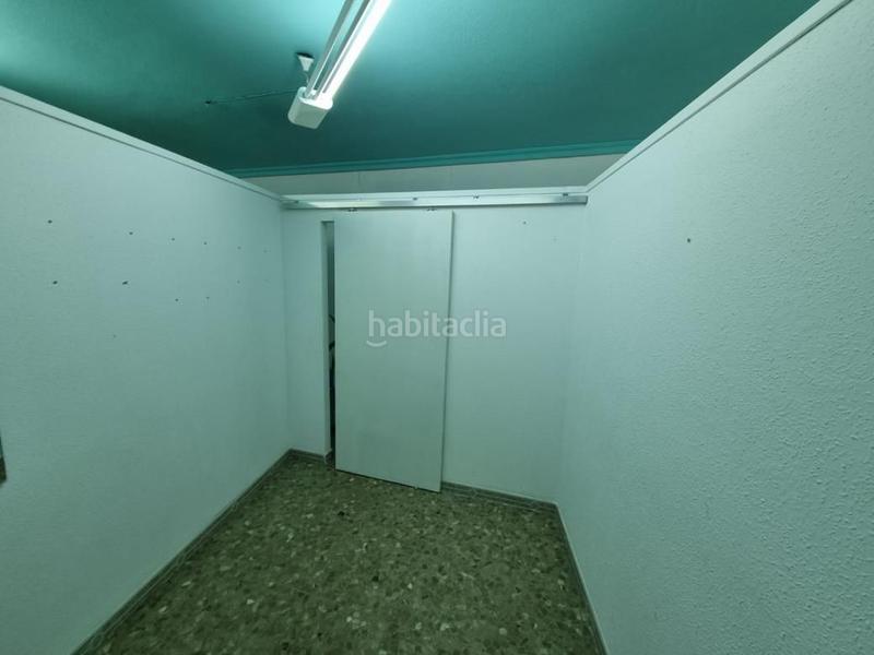 Foto 3c052892-8060-4f59-8575-8352bc189693. Ufficio in Centro ciudad Linares