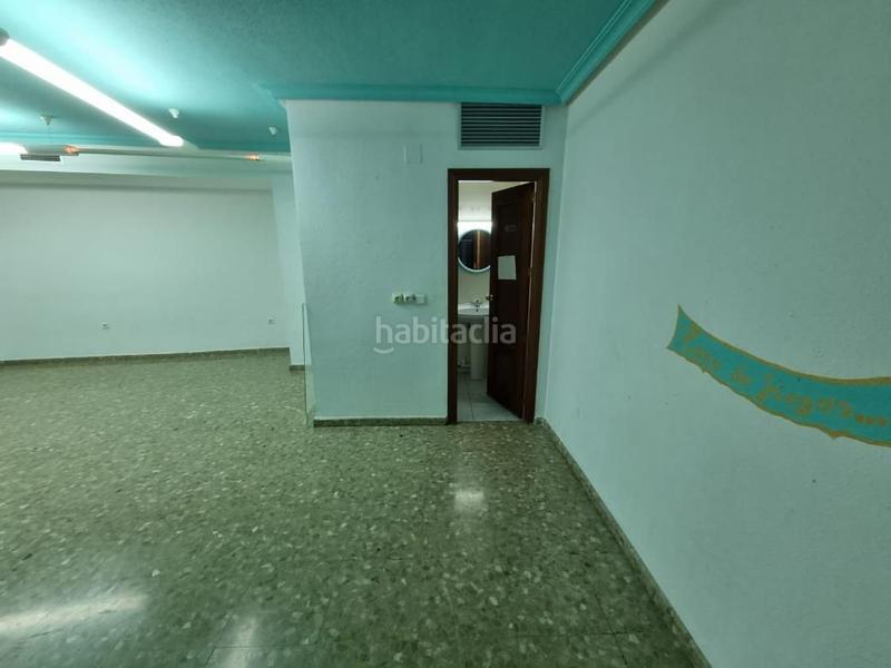 Foto 46caf3df-a851-4a04-bfce-4a0dd61cf886. Ufficio in Centro ciudad Linares