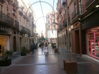 Oficina  Pasaje del comercio. Oficina en venta en linares (jaén)