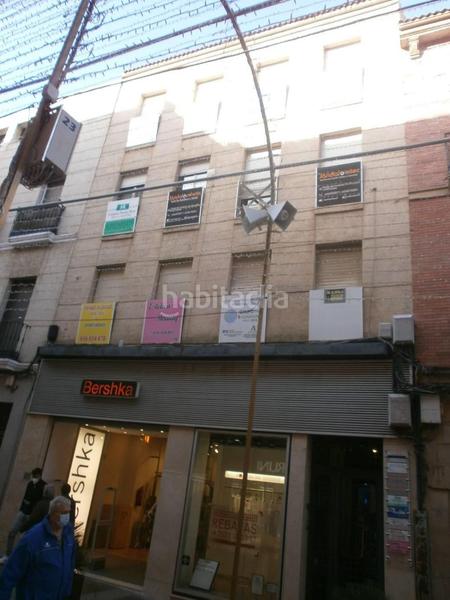 Foto 81e37be9-6d49-4e18-b61e-72d8ccc6f7c6. Ufficio in Centro ciudad Linares