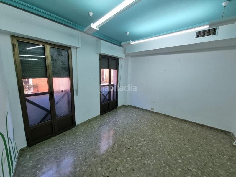 Foto e645f0d0-6b25-4f08-b87c-1fa56e8b62e9. Ufficio in Centro ciudad Linares