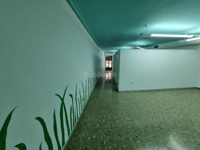 Foto f405738c-d370-4f81-a06d-ca81d5b4076f. Ufficio in Centro ciudad Linares