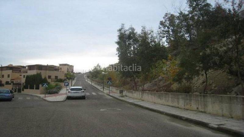 Foto 91f77b7c-7057-410c-a3e3-79b81849560e. Terreny residencial a Jabalcuz Jaén
