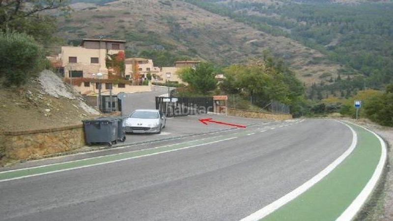 Foto 98fc62fc-edb6-4a5f-bcb5-5705784b4e35. Terreny residencial a Jabalcuz Jaén