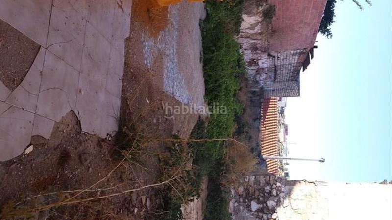 Foto 513e828e-3781-454d-a338-a1a89c950d33. Terreno residencial solar en venta en begijar (jaén) en Begíjar