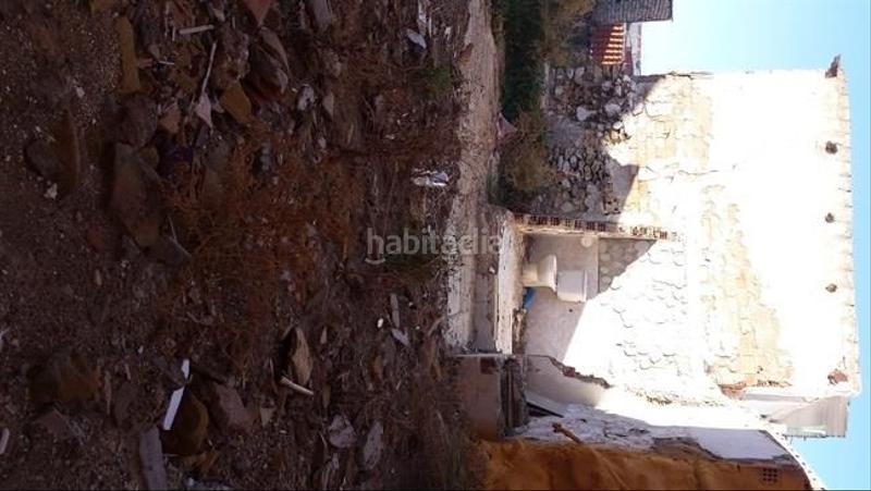 Foto 608bb88b-745e-4c00-b232-18292e927f2c. Terreno residencial solar en venta en begijar (jaén) en Begíjar