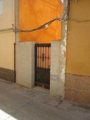 Terreny residencial  Calle de maría cárcel. Solar en venta en begijar (jaén)