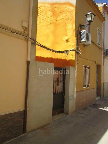 Foto 9b822812-b887-49f0-a42e-2610d3e87a5e. Terreno residencial solar en venta en begijar (jaén) en Begíjar