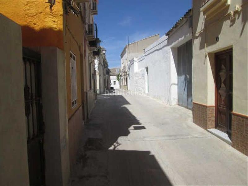 Foto c1872f00-a994-4e75-a9c4-45736130eaab. Terreno residencial solar en venta en begijar (jaén) en Begíjar