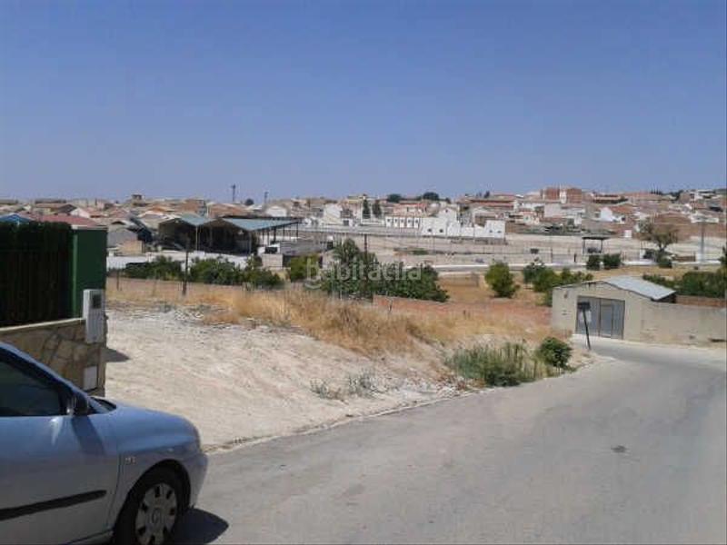 Foto 0cc89209-9aa8-4cd6-a4f4-eb2d236073e7. Terreno residencial solar en venta en begijar (jaén) en Begíjar