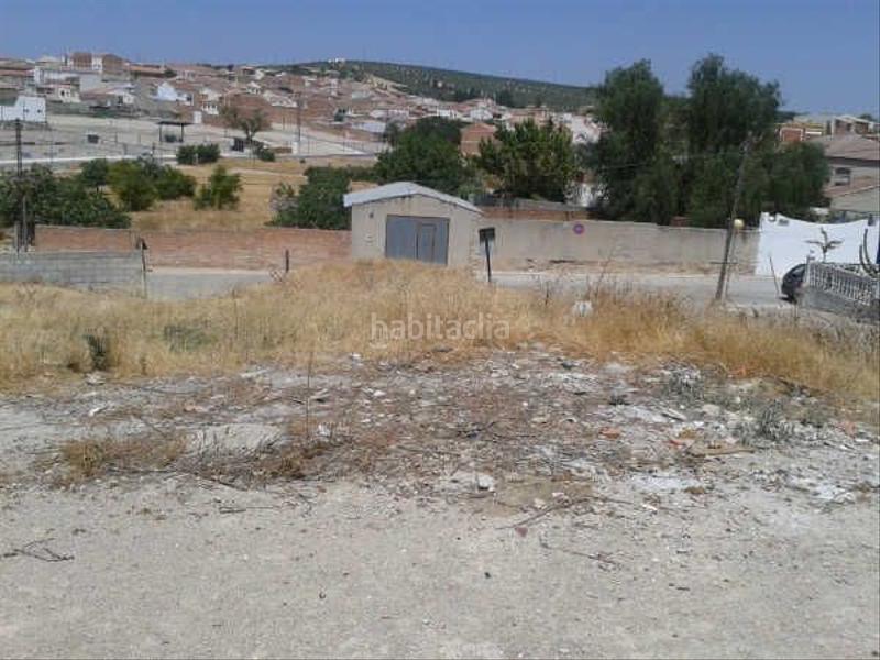 Foto 7056644b-5ab9-4ae4-9cef-b46fe813219d. Terreno residencial solar en venta en begijar (jaén) en Begíjar