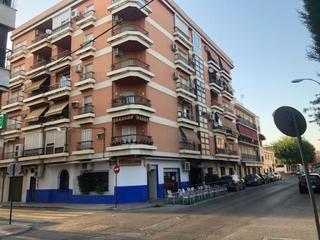 Flat in Calle alfonso x el sabio 25