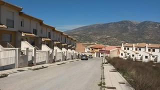 Terreny residencial  Calle malaga. Terreno en venta en calle málaga, los villares de jaén