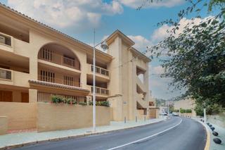 Appartement  Ur puerto deportivo luis camomanes. Solvia inmobiliaria  piso altea