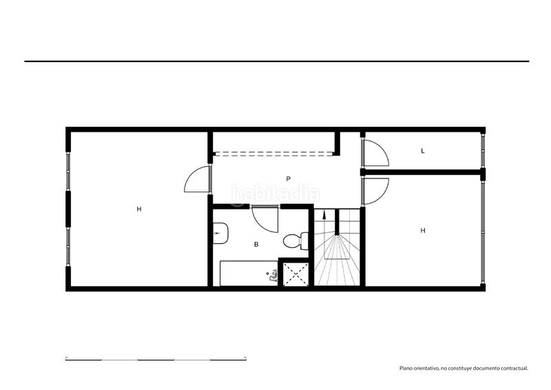 Foto 5045d17f-290b-4156-9080-0be3ae91c7d2. Duplex in Centre Pineda de Mar